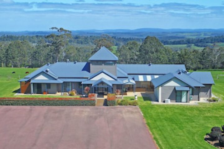 Kordabup WA Accommodation Brunswick Heads