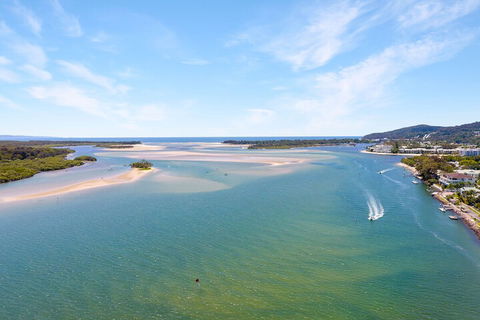 Noosa Place Resort - Accommodation Brunswick Heads 5