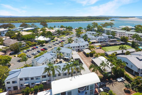 Noosa Place Resort - Accommodation Brunswick Heads 4