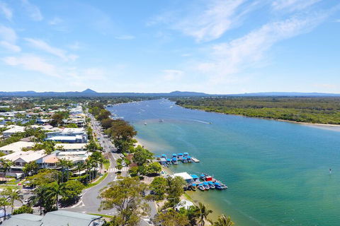 Noosa Place Resort - Accommodation Brunswick Heads 2