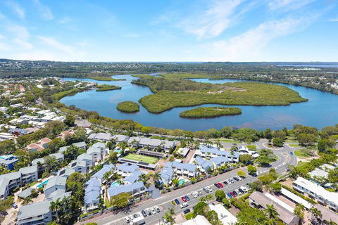 Noosa Place Resort - Accommodation Brunswick Heads 7