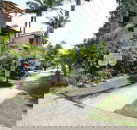 Bermuda Villas - Accommodation Brunswick Heads