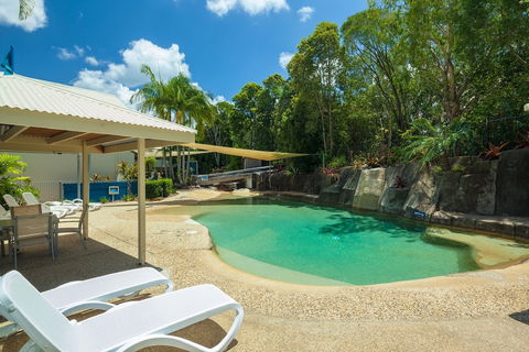 Noosa Entrance Waterfront Resort - Accommodation Brunswick Heads 6