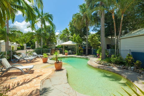 Noosa Entrance Waterfront Resort - Accommodation Brunswick Heads 5