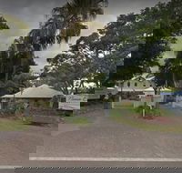 Noosa Entrance Waterfront Resort - Accommodation Brunswick Heads