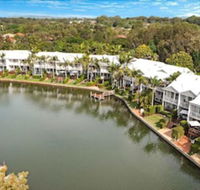 Portside Noosa Waters - Accommodation Brunswick Heads