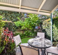 Terrapin Apartments - Accommodation Brunswick Heads