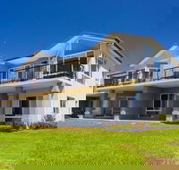 Meridian Beachside Apartments - Accommodation Brunswick Heads