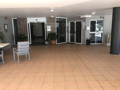 Fairways Golf & Beach Retreat - Accommodation Brunswick Heads 0