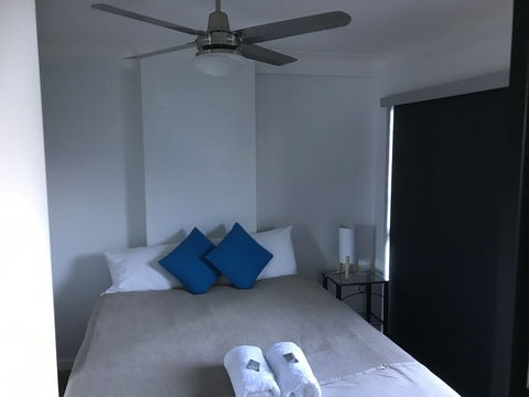 Fairways Golf & Beach Retreat - Accommodation Brunswick Heads 3