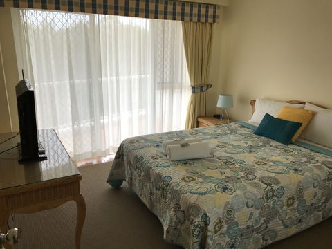 Fairways Golf & Beach Retreat - Accommodation Brunswick Heads 6