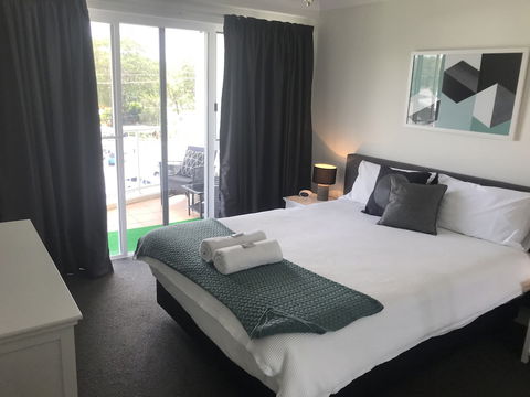 Fairways Golf & Beach Retreat - Accommodation Brunswick Heads 2