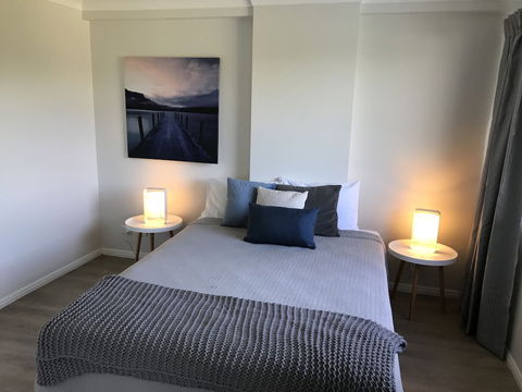 Fairways Golf & Beach Retreat - Accommodation Brunswick Heads 4