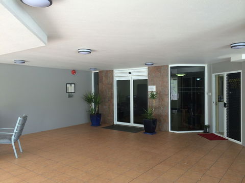 Fairways Golf & Beach Retreat - Accommodation Brunswick Heads 1