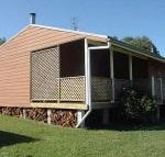 Honeycomb Valley Farm - Accommodation Brunswick Heads