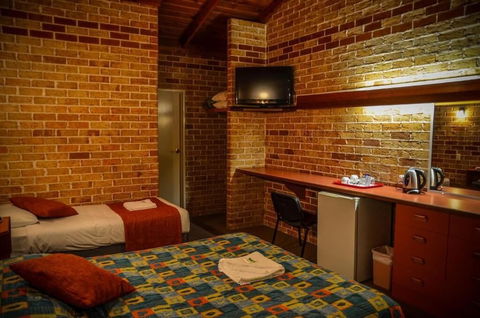 Beenleigh Village Motel - Accommodation Brunswick Heads 6