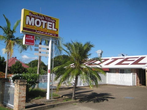 Beenleigh Village Motel - Accommodation Brunswick Heads 3