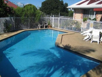 Beenleigh Village Motel - Accommodation Brunswick Heads 4