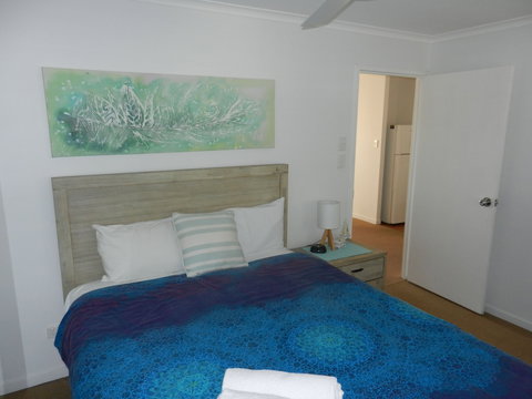 Kalua Holiday Apartments - Accommodation Brunswick Heads 3