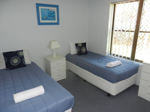 Kalua Holiday Apartments - Accommodation Brunswick Heads 6