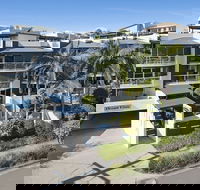 Ocean Vista On Alex - Accommodation Brunswick Heads