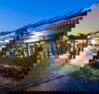 Treetops Seaview Montville - Accommodation Brunswick Heads