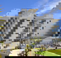 White Shells Luxury Apartments - Accommodation Brunswick Heads