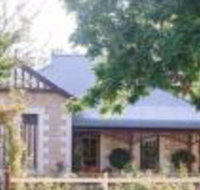 Strathbourne Accommodation Hamilton House