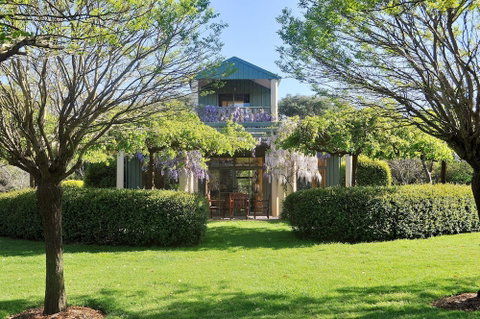 Tree Elle - Accommodation Brunswick Heads 0
