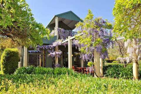 Tree Elle - Accommodation Brunswick Heads 1