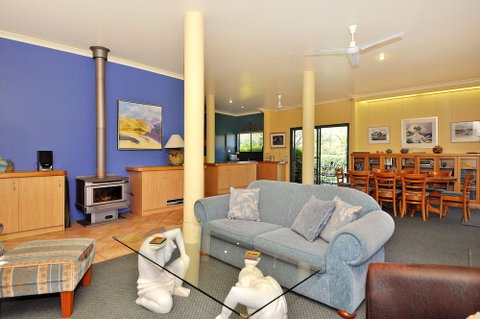 Tree Elle - Accommodation Brunswick Heads 4