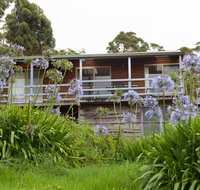 Bombina Cottages