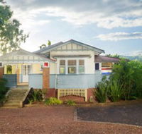 RainbowStay - Accommodation Brunswick Heads