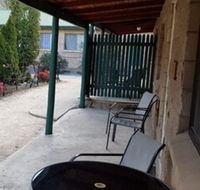 Murray Gardens Cottages  Motel - Accommodation Brunswick Heads