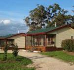 Maric Park Cottages - Accommodation Brunswick Heads