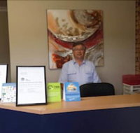 Hilldrop Motor Inn - Accommodation Brunswick Heads