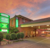 Bent Street Motor Inn - Accommodation Brunswick Heads