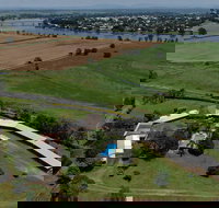 Jacaranda Motor Lodge - Accommodation Brunswick Heads