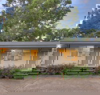 Glenwood Tourist Park  Motel - Accommodation Brunswick Heads