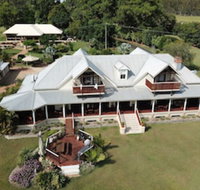 Clarence River Bed  Breakfast - Accommodation Brunswick Heads