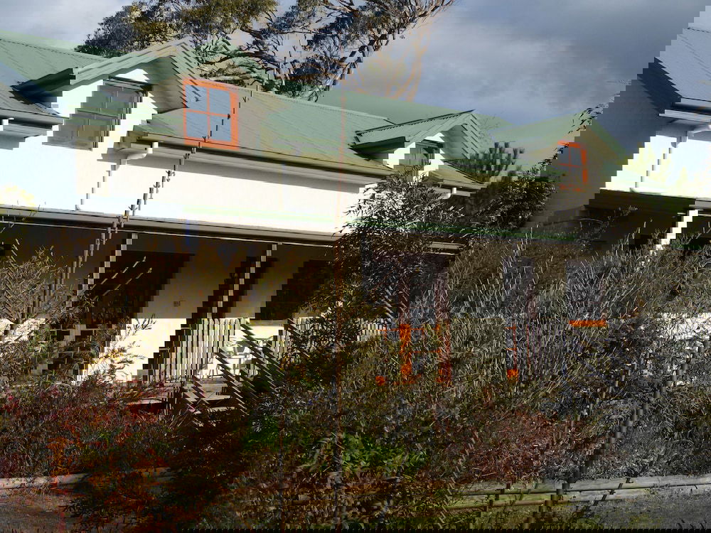  Accommodation Brunswick Heads