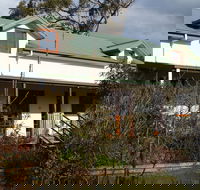 Platypus Park Country Retreat - Accommodation Brunswick Heads