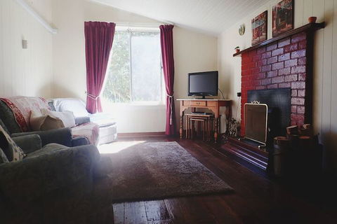 Glenbrook House And Cottage - Accommodation Brunswick Heads 7