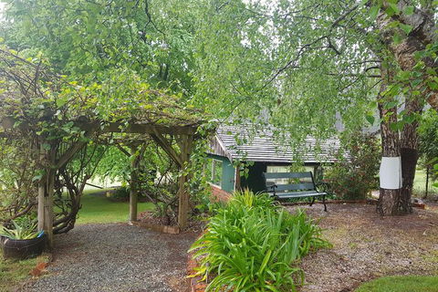 Glenbrook House And Cottage - Accommodation Brunswick Heads 2
