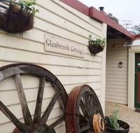 Glenbrook House and Cottage - Accommodation Brunswick Heads