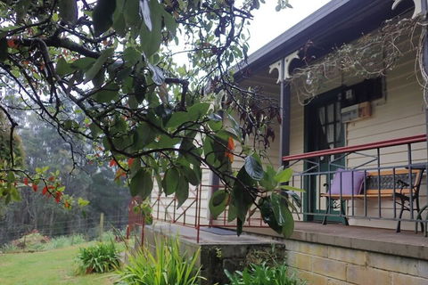 Glenbrook House And Cottage - Accommodation Brunswick Heads 4