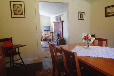 Glenbrook House And Cottage - Accommodation Brunswick Heads 6