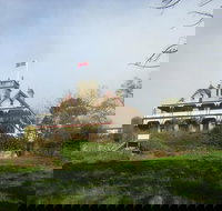 Tynwald Willow Bend Estate - Accommodation Brunswick Heads