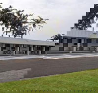 Edgewater Motel Ulladulla - Accommodation Brunswick Heads