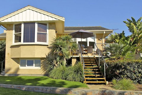 Bay 10 Accommodation - Accommodation Brunswick Heads 3